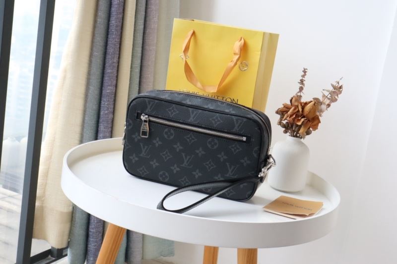 Louis Vuitton Clutch Bags